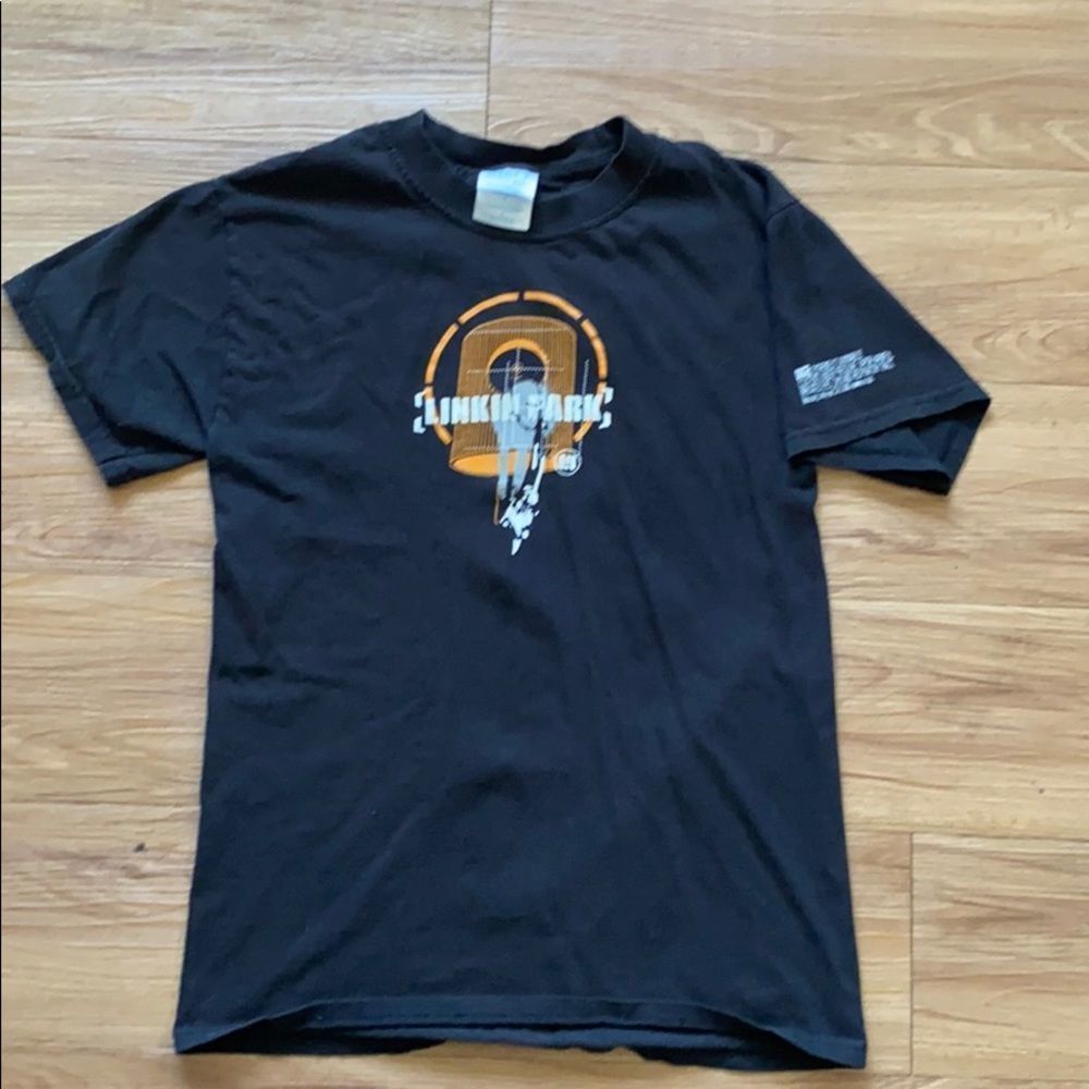 Lincoln Park L9 t-shirt